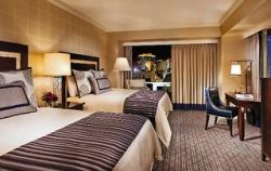 Omni Los Angeles Hotel at California Plaza - Polynesia Select