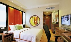 Orchard Hotel - Polynesia Select