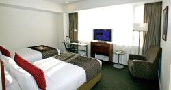 Rydges Auckland - Polynesia Select