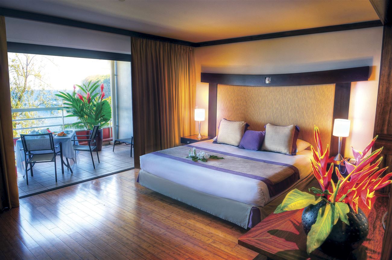 Hotel Le Tahiti by Pearl Resorts - Polynesia Select