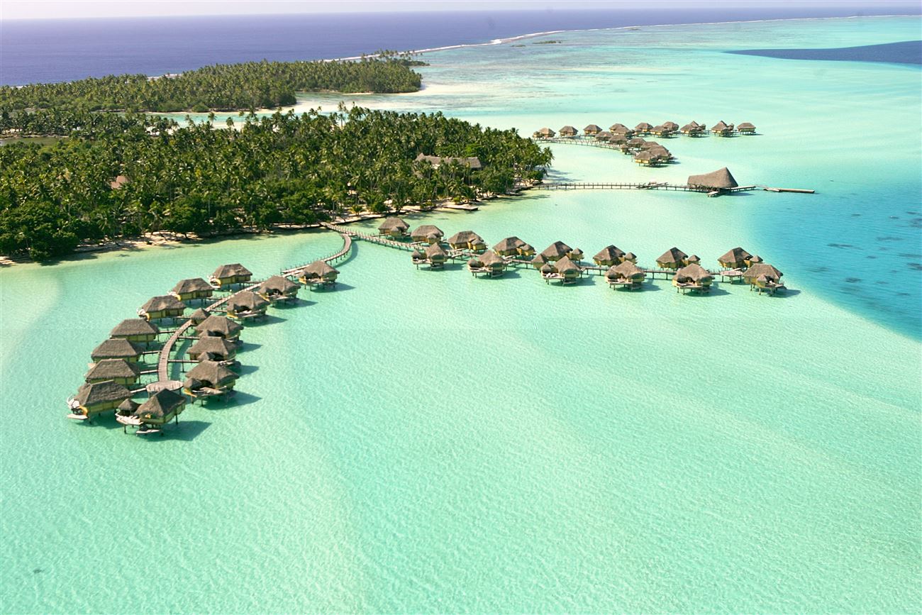 Le Taha\'a by Pearl Resorts - Polynesia Select