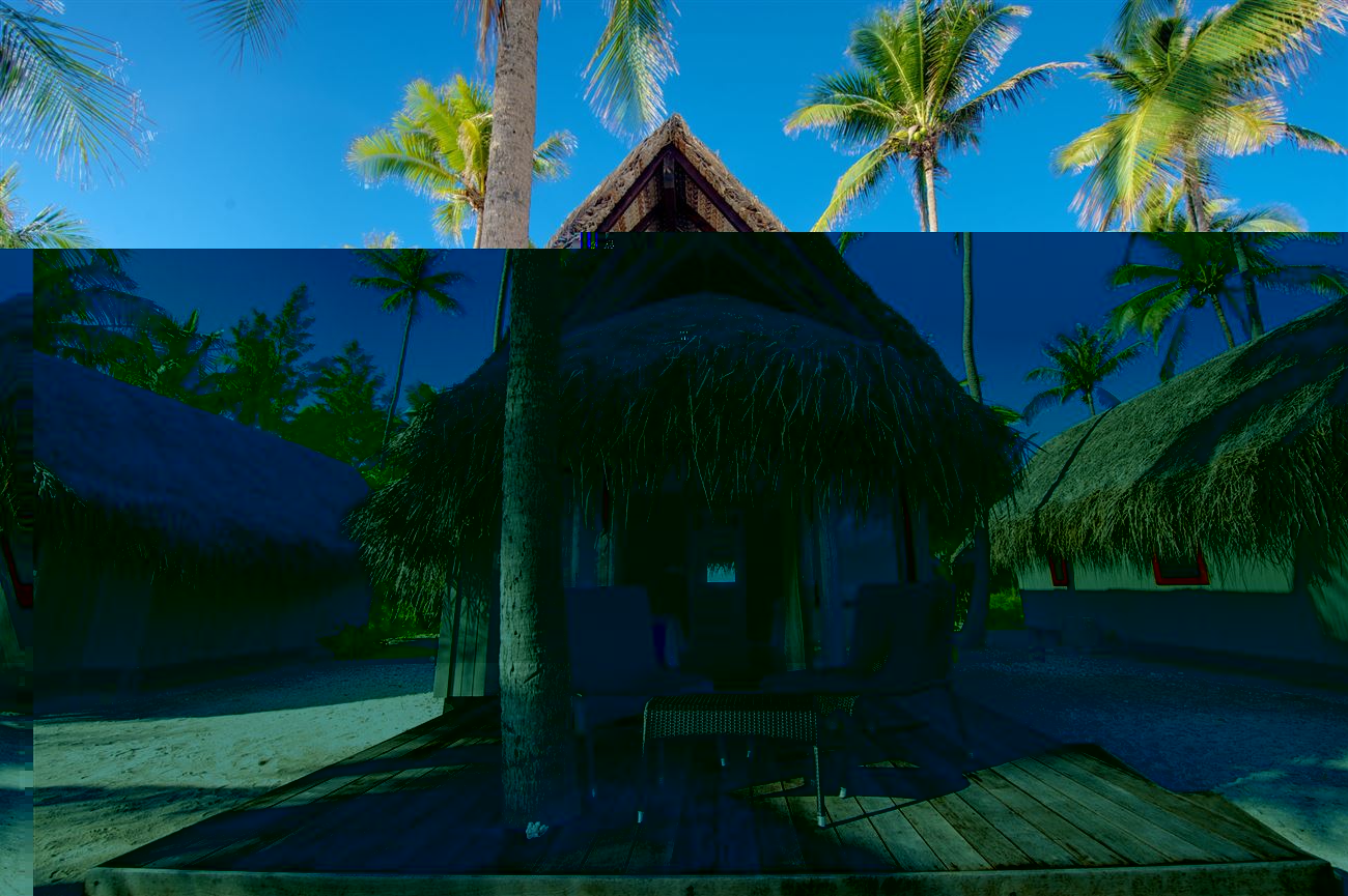 Le Maitai Rangiroa - Polynesia Select