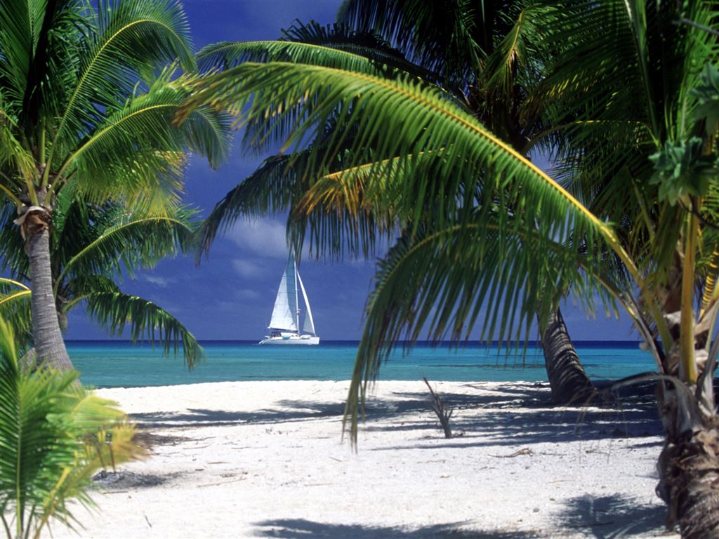 Archipels Croisières Bora Bora Pearl Dream Premium 5 Tage/4 Nächte - Polynesia Select