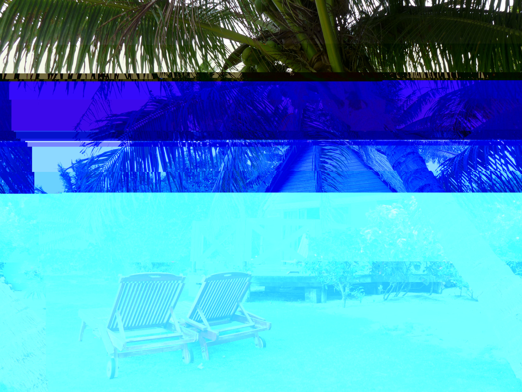 Pension Moana Lodge - Polynesia Select