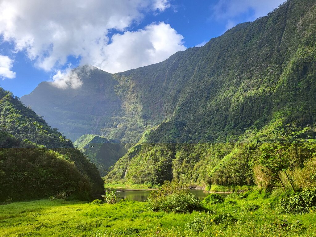 Tahiti Discovery - Geländewagensafari durch das Papenoo-Tal - Polynesia Select