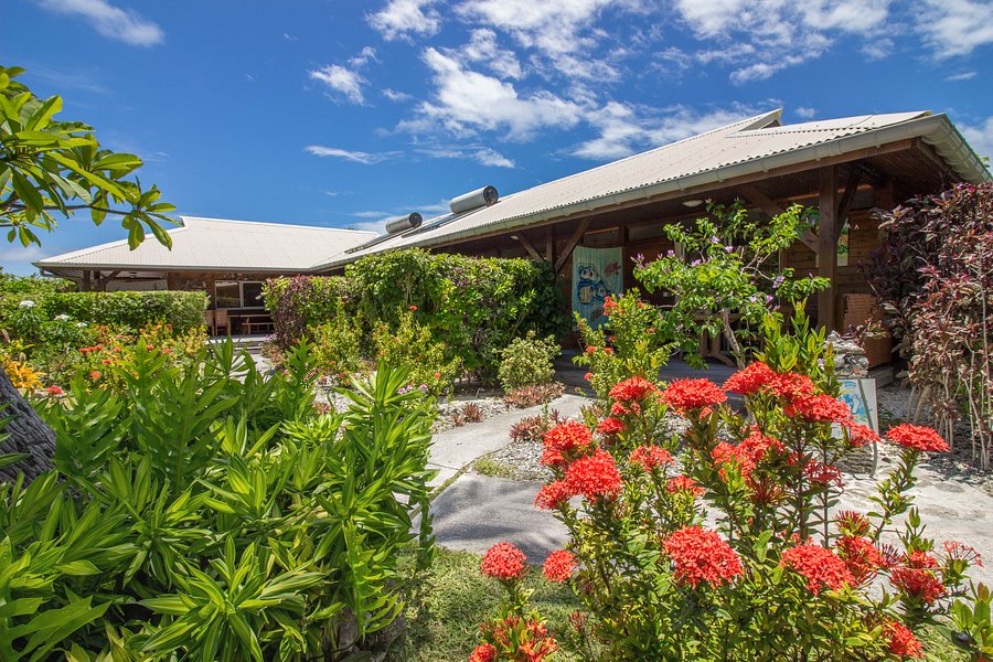 Pension Bounty - Polynesia Select