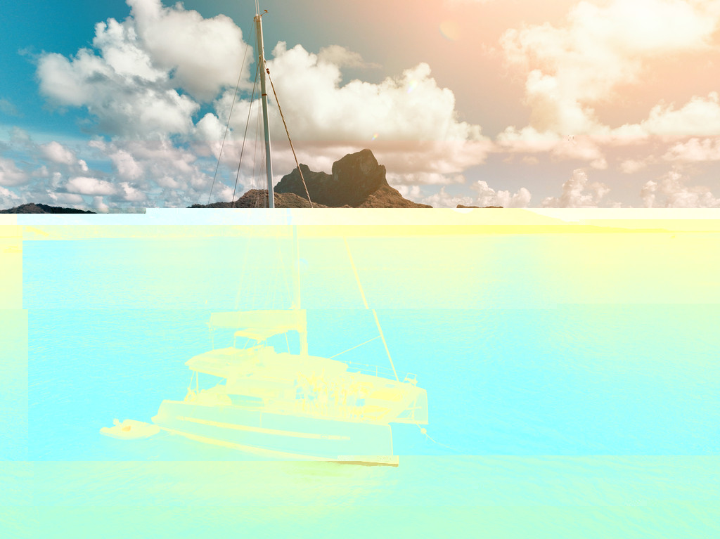 Archipels Croisières Bora Bora Dream 8 Tage/7 Nächte - donnerstags - Polynesia Select